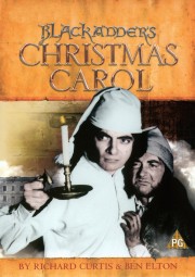 watch Blackadder's Christmas Carol free online