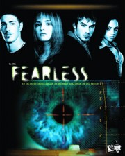 watch Fearless free online