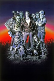 watch Tribes of the Moon: The Making of Nightbreed free online