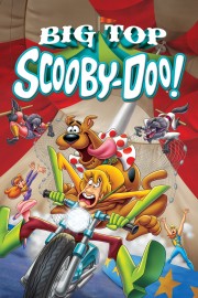 watch Big Top Scooby-Doo! free online