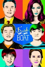 watch Fresh Off the Boat free online