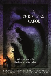 watch A Christmas Carol free online