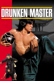 watch Drunken Master free online