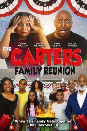 watch The Carter's Family Reunion free online