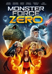 watch Monster Force Zero free online