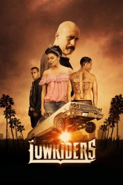 watch Lowriders free online