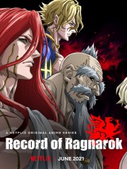 watch Record of Ragnarok free online