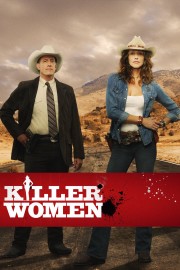 watch Killer Women free online