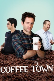 watch Coffee Town free online