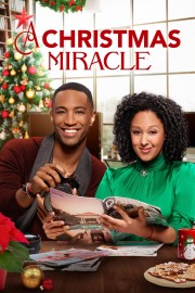 watch A Christmas Miracle free online