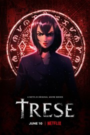 watch Trese free online