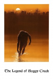 watch The Legend of Boggy Creek free online