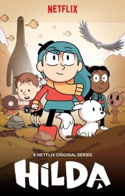 watch Hilda free online