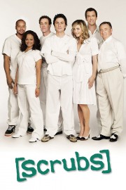 watch Scrubs free online