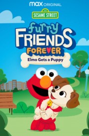 watch Furry Friends Forever: Elmo Gets a Puppy free online