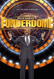 watch Steve Harvey's Funderdome free online