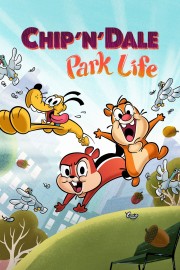 watch Chip 'n' Dale: Park Life free online