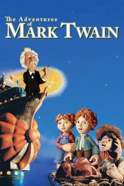 watch The Adventures of Mark Twain free online