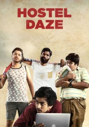 watch Hostel Daze free online