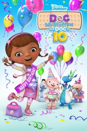 watch Doc McStuffins: The Doc Is 10! free online