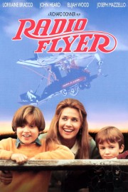 watch Radio Flyer free online