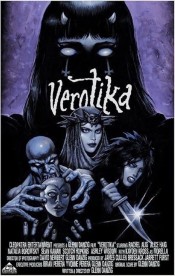 watch Verotika free online