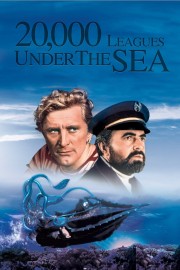 watch 20,000 Leagues Under the Sea free online