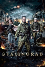 watch Stalingrad free online