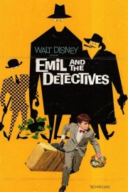 watch Emil and the Detectives free online