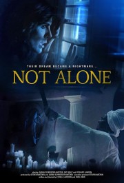 watch Not Alone free online