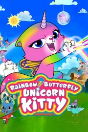 watch Rainbow Butterfly Unicorn Kitty free online