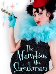 watch The Marvelous Mrs. Shenkman free online