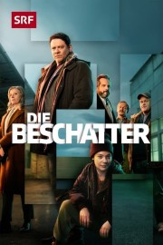 watch Die Beschatter free online