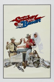 watch Smokey and the Bandit free online