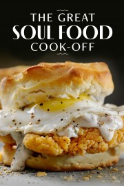 watch The Great Soul Food Cook Off free online