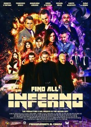 watch Fino All'Inferno free online