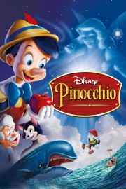 watch Pinocchio free online