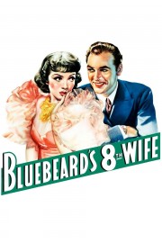 watch Bluebeard's Eighth Wife free online