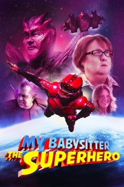 watch My Babysitter the Superhero free online