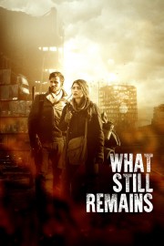 watch What Still Remains free online