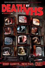 watch Death by VHS free online