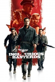 watch Inglourious Basterds free online