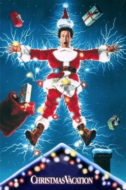 watch National Lampoon's Christmas Vacation free online