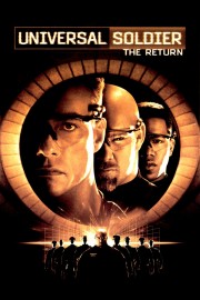 watch Universal Soldier: The Return free online