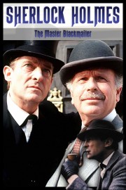 watch Sherlock Holmes: The Master Blackmailer free online