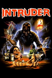 watch Intruder free online