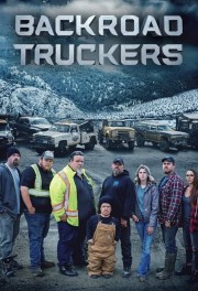 watch Backroad Truckers free online