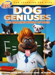 watch Dog Geniuses free online