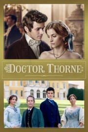 watch Doctor Thorne free online