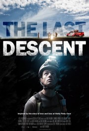 watch The Last Descent free online